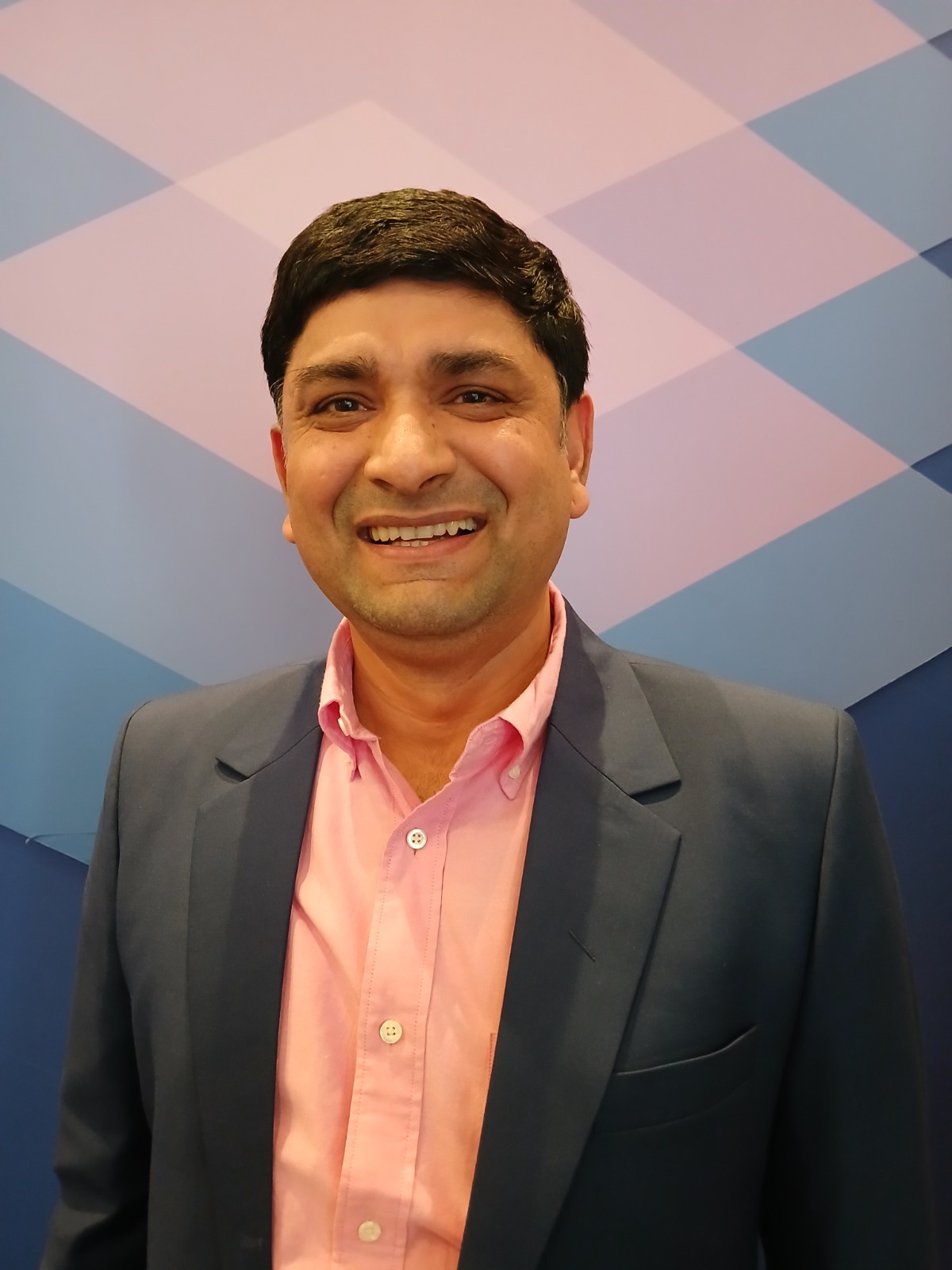 Jyotirmay Jhaver